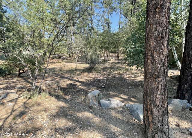 Property at 1180 W Timber Ridge Rd, Prescott, AZ 86303