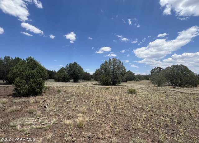 Property at 329b Rut Rd, Ash Fork, AZ 86320