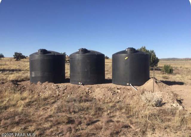 Property at Lot 52 Juniperwood Rnch, Ash Fork, AZ 86320
