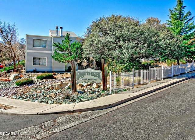 Property at 333 W Leroux St Unit D3, Prescott, AZ 86303, 2 beds, 2 baths