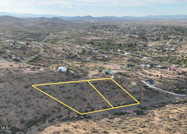 Property at 16978 S Rio Vista Rd, Mayer, AZ 86333