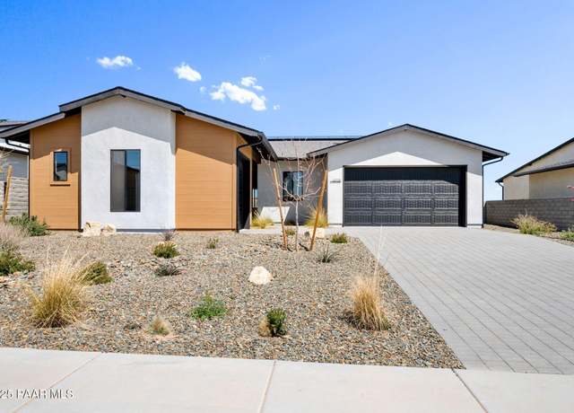 Property at 5734 E Hahn St, Prescott Valley, AZ 86314, 3 beds, 2.5 baths