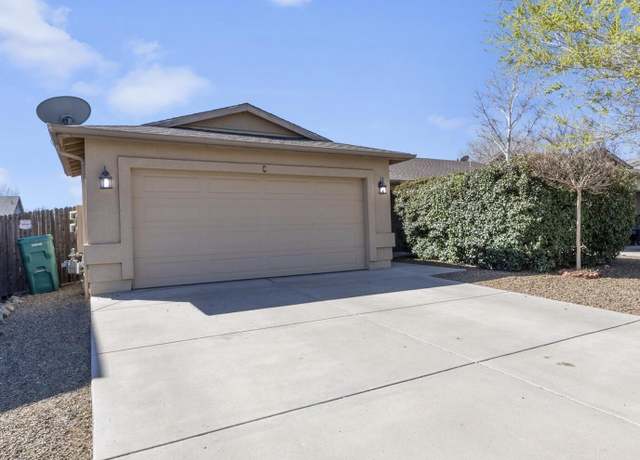 Property at 8219 E Long Mesa Dr Unit C, Prescott Valley, AZ 86314, 2 beds, 2 baths