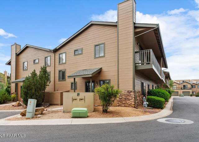 Property at 1103 Virgil St #39, Prescott, AZ 86305, 2 beds, 2.5 baths
