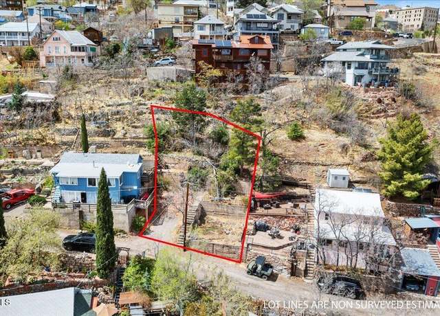 Property at Lot Holly Ave, Jerome, AZ 86331