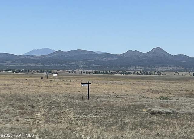Property at 303-05-153 Parcel F, Paulden, AZ 86334