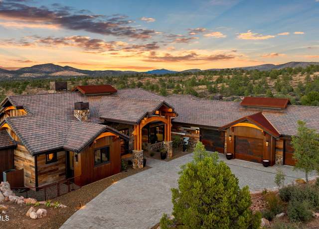 Property at 15883 N Silent Moon Ln, Prescott, AZ 86305, 3 beds, 3.5 baths