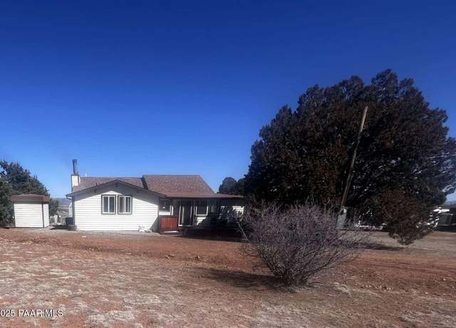 Property at 9860 E Tonto Dr, Dewey-humboldt, AZ 86327, 3 beds, 2 baths