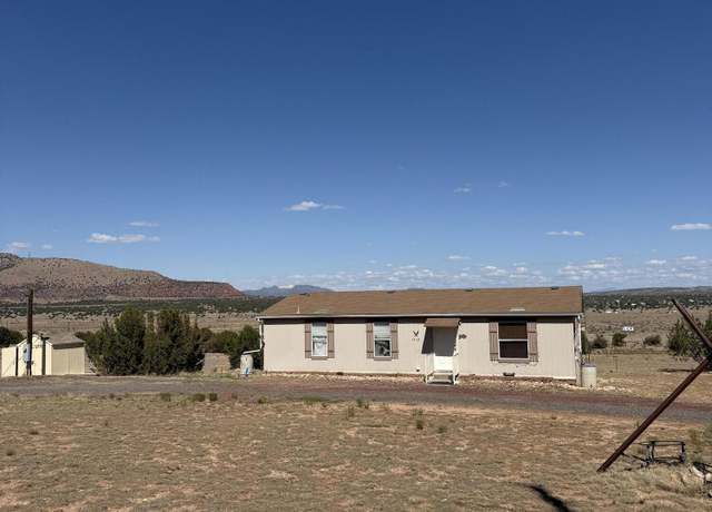 Property at 54125 Mariposa Ln Ln, Seligman, AZ 86337, 2 beds, 2 baths