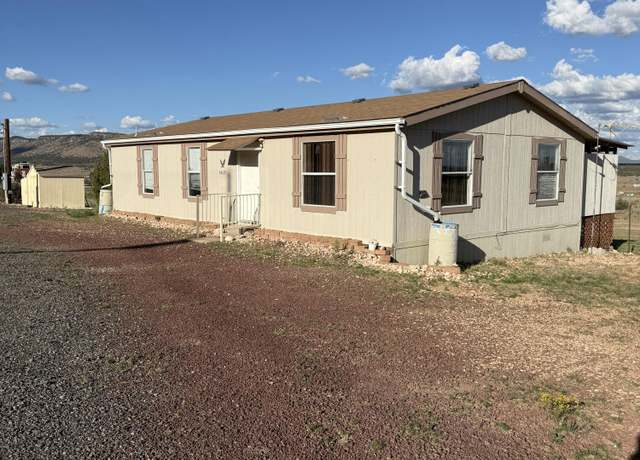 Property at 54125 Mariposa Ln Ln, Seligman, AZ 86337, 2 beds, 2 baths