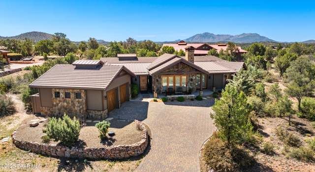 Photo of 11815 W Lost Man Canyon Way, Prescott, AZ 86305