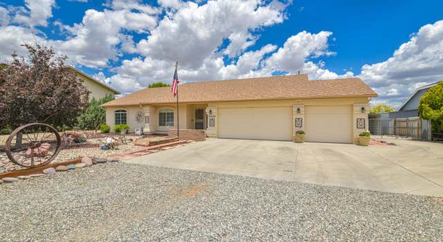 Photo of 9560 E Rancho Vista Dr, Prescott Valley, AZ 86314