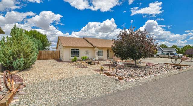 Photo of 9560 E Rancho Vista Dr, Prescott Valley, AZ 86314