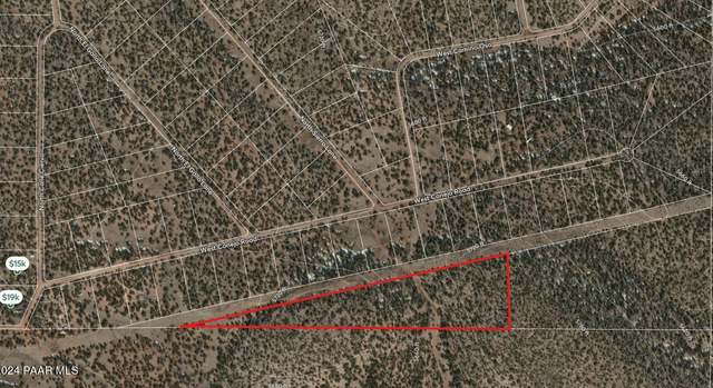 Photo of 0 W Conejo Rd, Seligman, AZ 86337