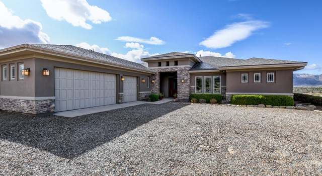 Photo of 11355 N Waylands Trl, Prescott, AZ 86305