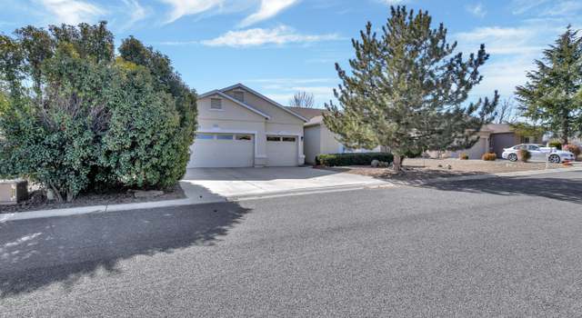 Photo of 7617 Shimmer Ln, Prescott Valley, AZ 86315
