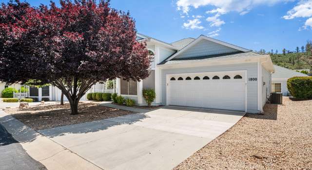 Photo of 1800 E Fleet St, Prescott Valley, AZ 86314