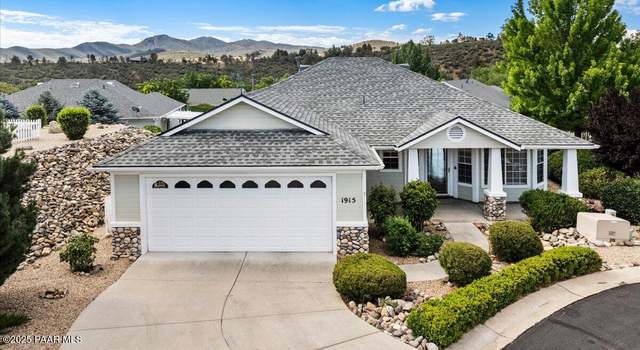 Photo of 1915 N Regent, Prescott Valley, AZ 86314