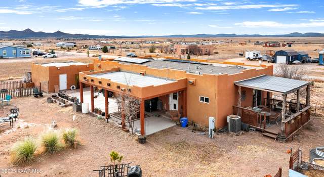 Photo of 26975 N Kitty Hawk Ln, Paulden, AZ 86334