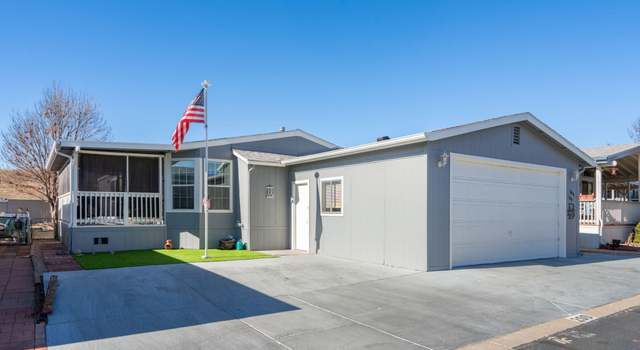 Photo of 708 N Mesquite Tree Dr, Prescott Valley, AZ 86314