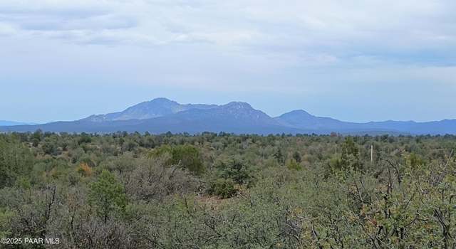 Photo of 000 Simmons Way, AZ 86305