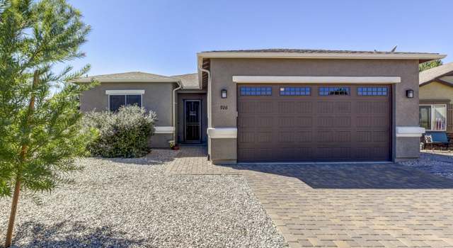 Photo of 926 N Gomez St, Dewey-humboldt, AZ 86327