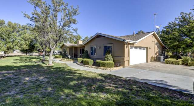 Photo of 1520 W Grasshopper Ln, Chino Valley, AZ 86323