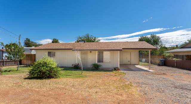 Photo of 2639 S Karlson Dr, Cornville, AZ 86325