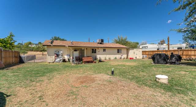 Photo of 2639 S Karlson Dr, Cornville, AZ 86325