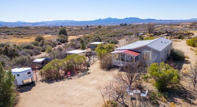 Photo of 8125 W Hampton Rd, Kirkland, AZ 86332