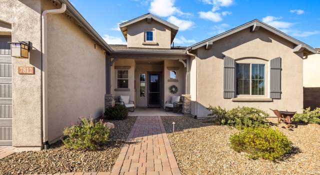 Photo of 7812 E Reindeer Way, Prescott Valley, AZ 86315