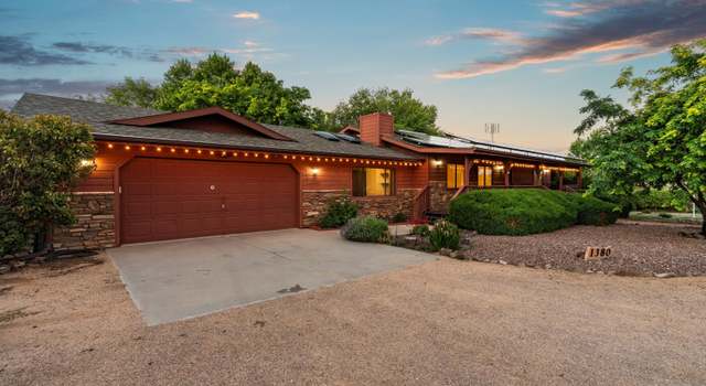 Photo of 1380 W Oneal Rd, Prescott, AZ 86305