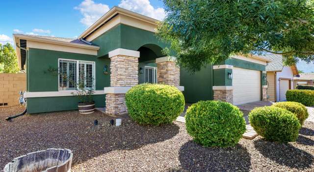 Photo of 607 N Franco St, Dewey-humboldt, AZ 86327