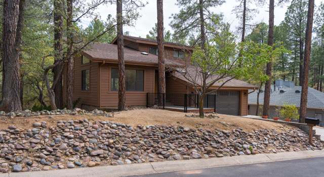 Photo of 1590 Valley Ranch Cir, Prescott, AZ 86303