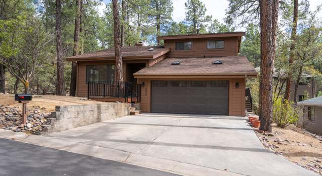 Photo of 1590 Valley Ranch Cir, Prescott, AZ 86303