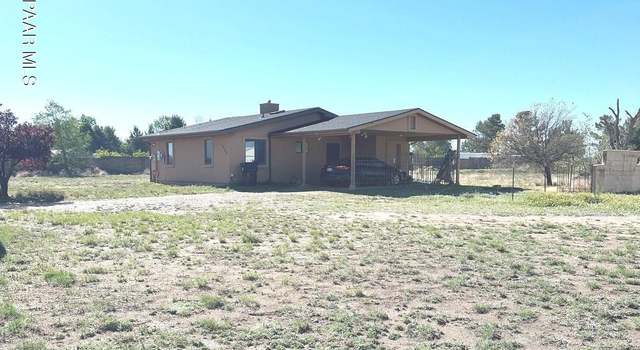 Photo of 1325 New York Pl, Chino Valley, AZ 86323