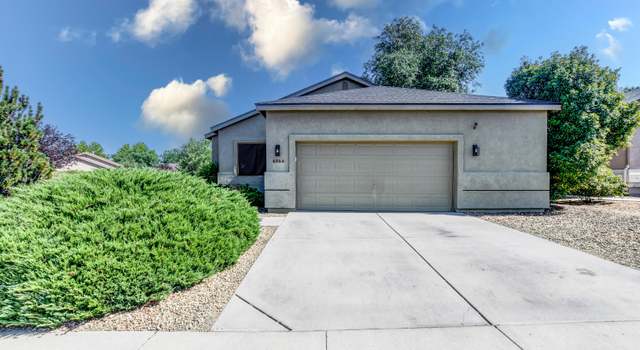 Photo of 6864 E Yellowglen Dr, Prescott Valley, AZ 86314
