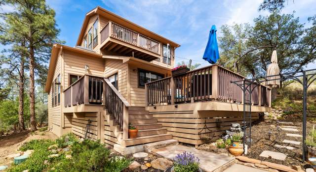 Photo of 939 S Milton Ave, Prescott, AZ 86303