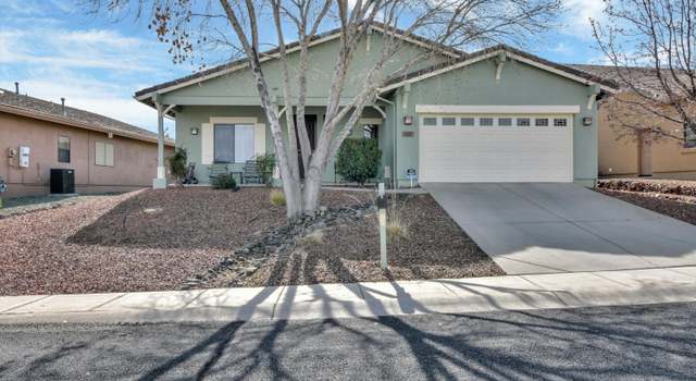 Photo of 1067 Bridgewater Dr, Prescott, AZ 86301