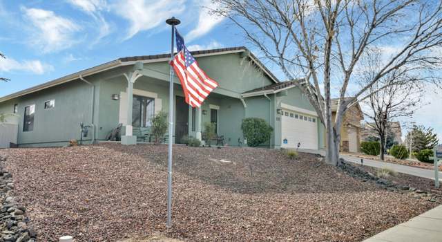 Photo of 1067 Bridgewater Dr, Prescott, AZ 86301