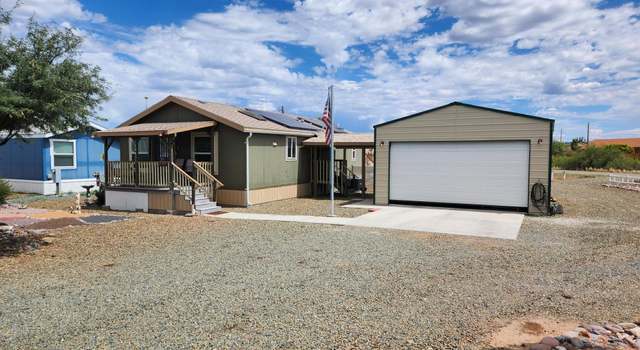 Photo of 16081 S Black Mountain Rd, Mayer, AZ 86333