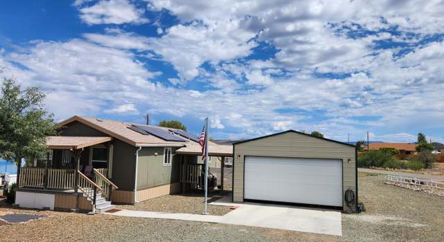 Photo of 16081 S Black Mountain Rd, Mayer, AZ 86333