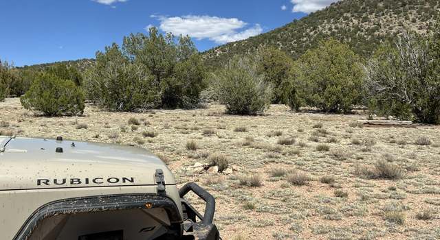 Photo of 36633 W Thirsty Burros Rd, Seligman, AZ 86337