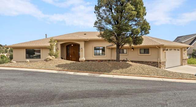 Photo of 783 N Creekside Dr, Prescott, AZ 86303