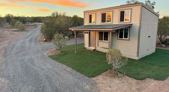 Photo of 2332 W Albert Way, Williams, AZ 86046