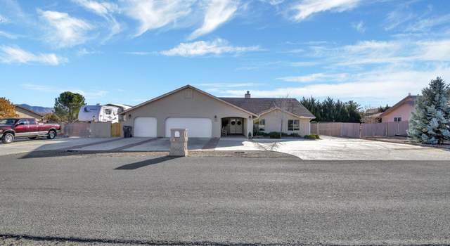 Photo of 4391 N Cinnabar Dr, Prescott Valley, AZ 86314