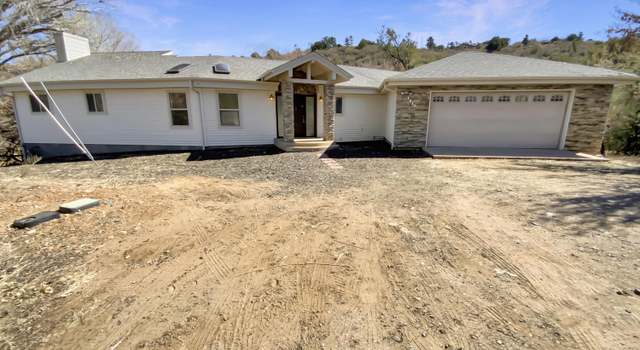 Photo of 1217 N Rose Quartz Dr, Prescott, AZ 86303
