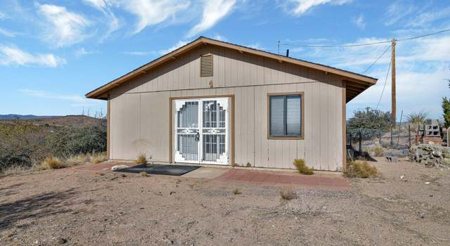 Photo of 19980 E Horseshoe Ln, Mayer, AZ 86333
