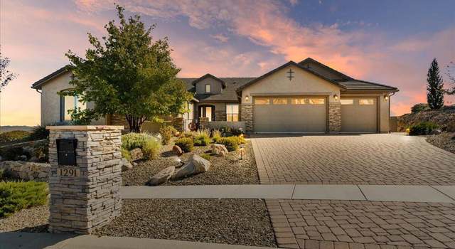 Photo of 1291 N Wide Open Trl, Prescott Valley, AZ 86314