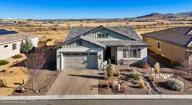 Photo of 5297 Autumn Leaf Ln, Prescott, AZ 86301